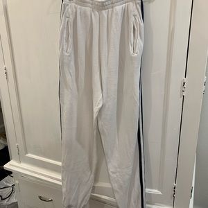 Brandy Melville joggers